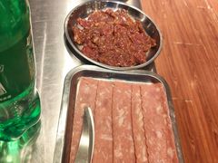 -英雄故事地摊烤肉(马驹桥店)