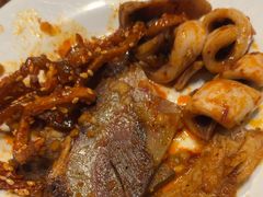 -汉巴味德(沈阳万象汇店)