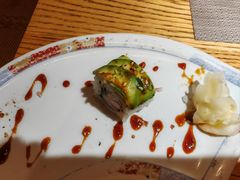 -江户家·日本料理·铁板烧(汉江东路店)