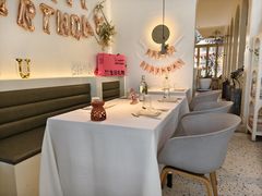 -春树下·树屋花房西餐厅(罍街AS1980店)