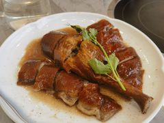 -金山记靓鸡专门店·中山菜