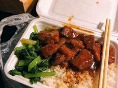 -川正旺江湖菜(三元桥店)