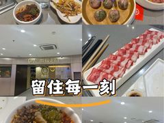 -海底捞火锅(龙湾万达广场店)