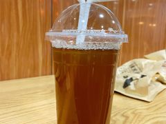 酸梅汤-老滕家过桥米线(金鱼胡同店)
