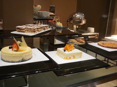 -BLD西餐厅(成都首座万丽酒店)