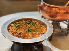 锅仔羊杂-巴音浩日娲·蒙餐(双林东路店)