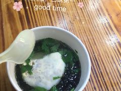 -家宴·灌蛋·沙茶面(曾厝垵店)