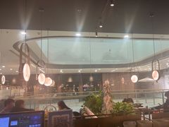 -赠李白·如诗的川味(余杭万达广场店)