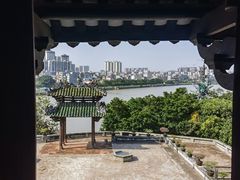 -容州古城