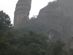 -丹霞山风景名胜区