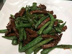 -天宁凯利时尚餐厅