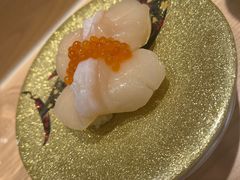 -大起水产回转寿司(大丸心斋桥店)