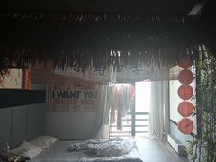 -秘境影院式酒店(苏州平江万达广场店)