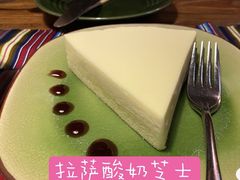 -源一咖啡馆(麒麟巷步行街店)