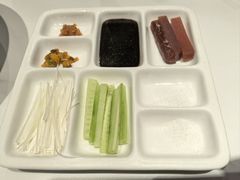 -正德楼果木烤鸭·渔家菜(东港店)