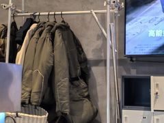 -E+有冰工厂·昆仑寒宫2(五角场店)