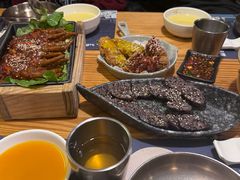 -小木屋米酒店·韩国料理(深圳总店)