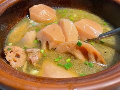 -遇见小厨·北京烤鸭·江湖菜·川菜(广福桥店)