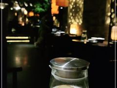 -绿茶餐厅(财富购物中心店)