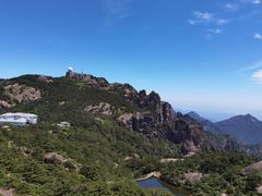 -黄山风景区