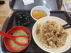 -食其家·牛丼咖喱(苏州永旺店)