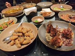 -华豫川酒家(金水路店)