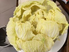-竹叶涮肉坊(总店)