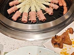 -炭之家·齐齐哈尔非遗烤肉·鲜切直供(中央大街店)
