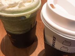 -星巴克臻选(南京艾尚天地店)