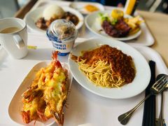 -宜家·瑞典风味餐厅(四元桥店)