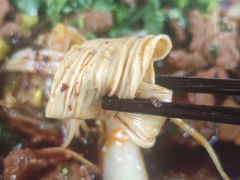 -蓉城西二道无名冒菜(西二道街店)