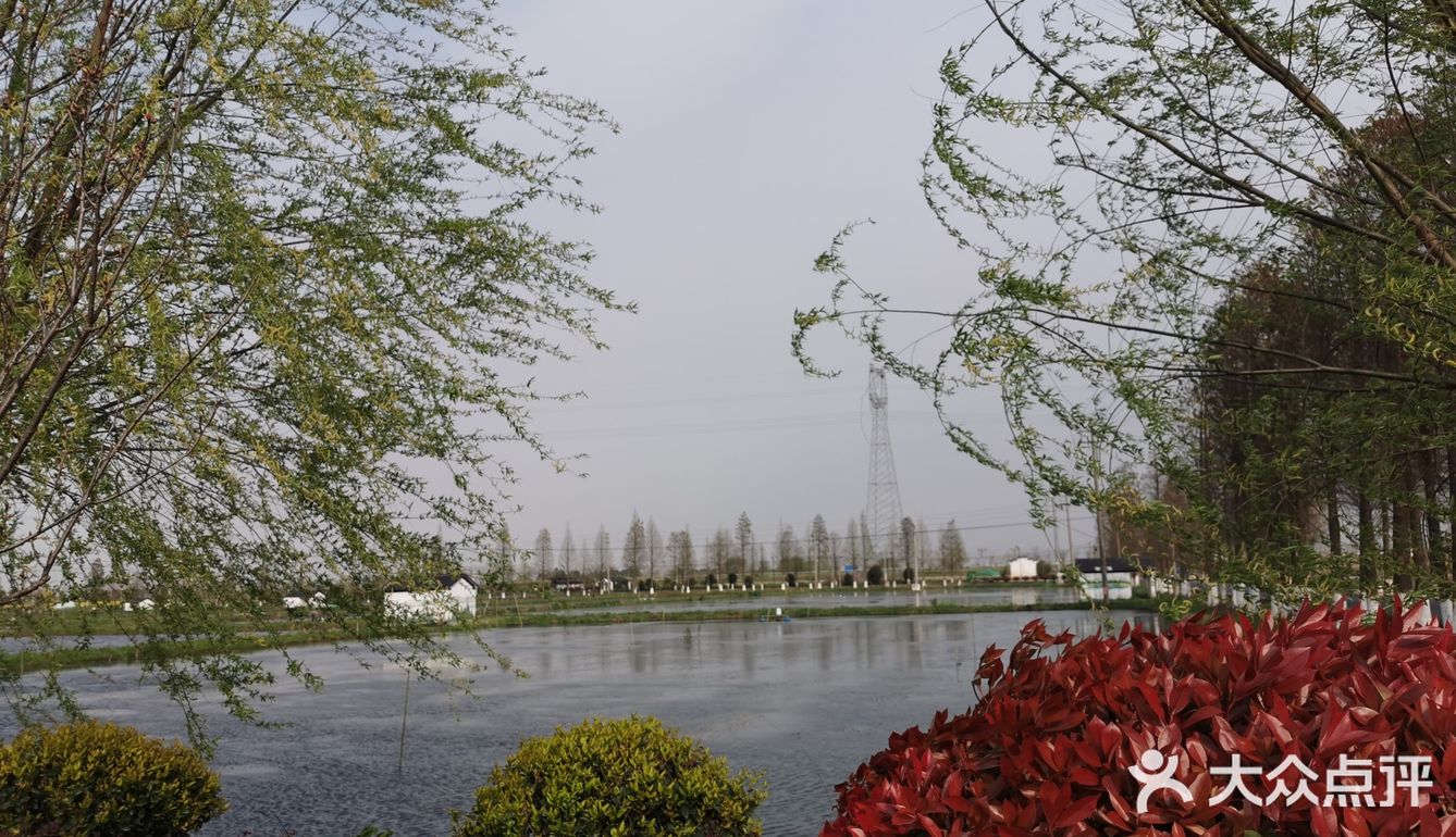 德清和睦村