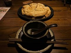 -疆文化新疆欢乐餐厅(金牛万达店)