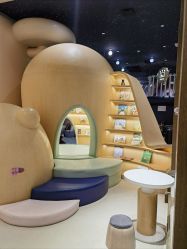 -奈尔宝家庭中心·亲子餐厅(宝安店)