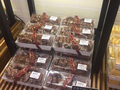 零售区-丁香西饼屋(桂林路店)