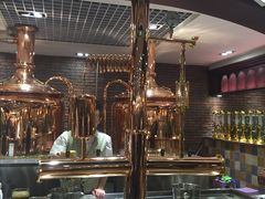 -比亚森自助烤肉料理(裕华店)