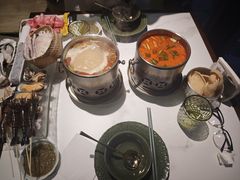 -Thai Basil罗勒叶泰式餐厅(时代天街店)