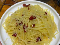 -POLO小馆·老南京菜(解放路店)