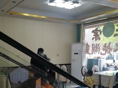 -鱼味馆(万佛湖店)