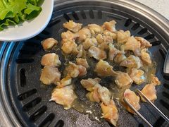 咔吧鸡脆骨-猫抓烤肉(春熙路店)