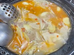 -李师傅脆肚(华强北店)