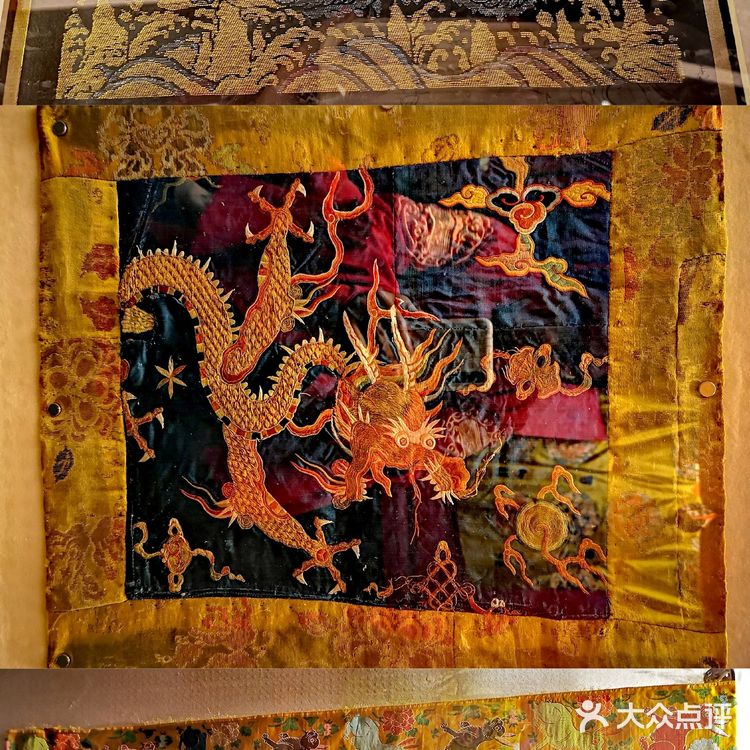 魂穿大明风华,沉浸锦衣春秋