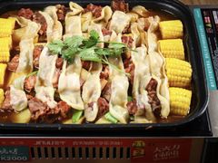 -老家黄墩小错鸡·活海鲜