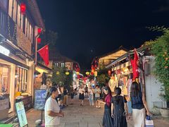 -小河直街历史文化街区