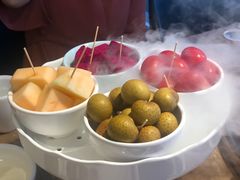 -潮火锅·麻辣牛肉火锅(观音桥方圆·LIVE店)