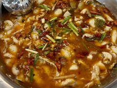 -老四川平头酸菜鱼(衙前店)