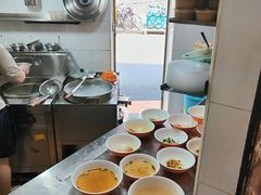 -利达汤圆馄饨(川公路店)