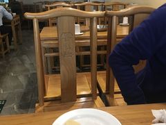 大堂-金生隆(六铺炕店)