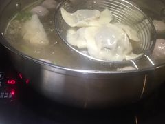 -牛焱·贵州黄牛肉火锅(城西银泰店)