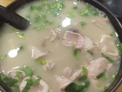 羊杂汤-金生隆(六铺炕店)